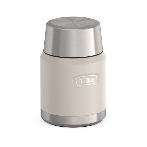 Термос для еды THERMOS IS - 300 SN, 0,47 л, песочный, Название цвета: Песочный, Страна-производитель: КИТАЙ, изображение 2