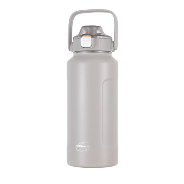 Термобутылка THERMOcafe TCSB-1200HR, 1,2 л, серая, изображение 3