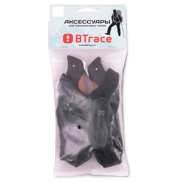 Рукоять с темляком для треккинговых палок NW BTrace