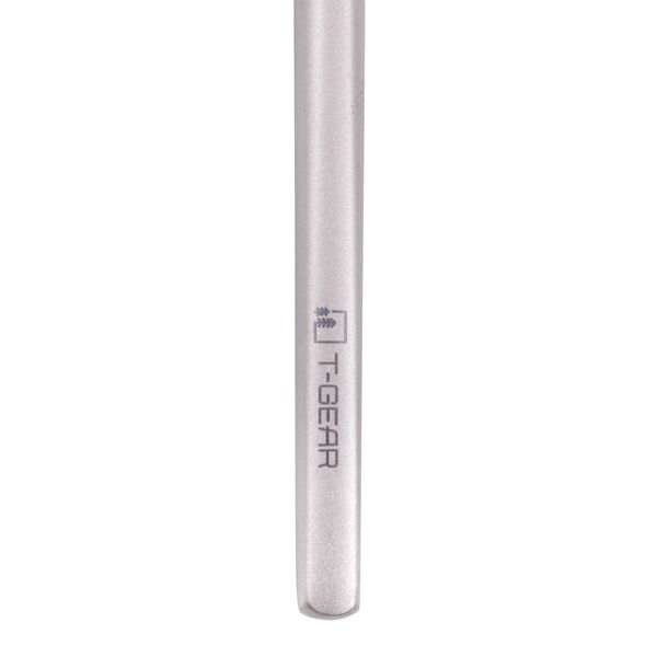 Палочки складные титановые T-Gear Titanium Folding Сhopsticks, изображение 3
