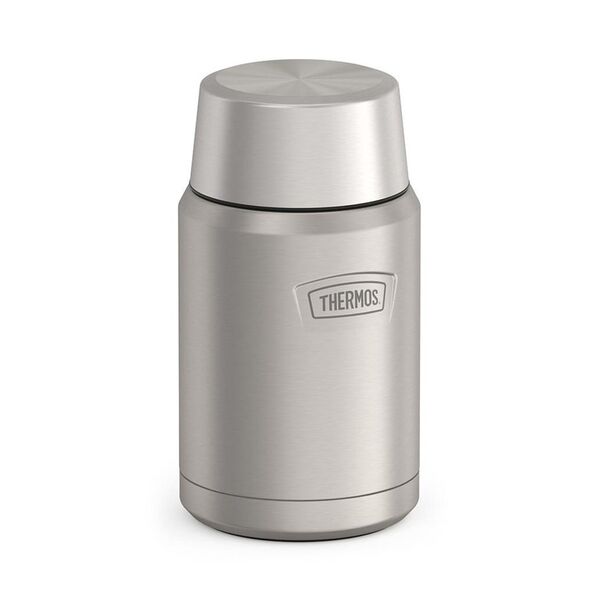Термос для еды THERMOS, IS-301 MS, 0,71 л, стальной, Название цвета: Стальной, Страна-производитель: КИТАЙ, изображение 2