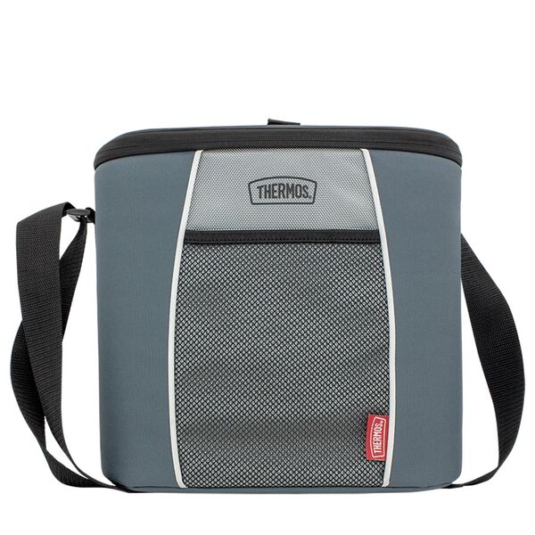 Термосумка THERMOS E5 - 24 Can Cooler, 12 л, серая