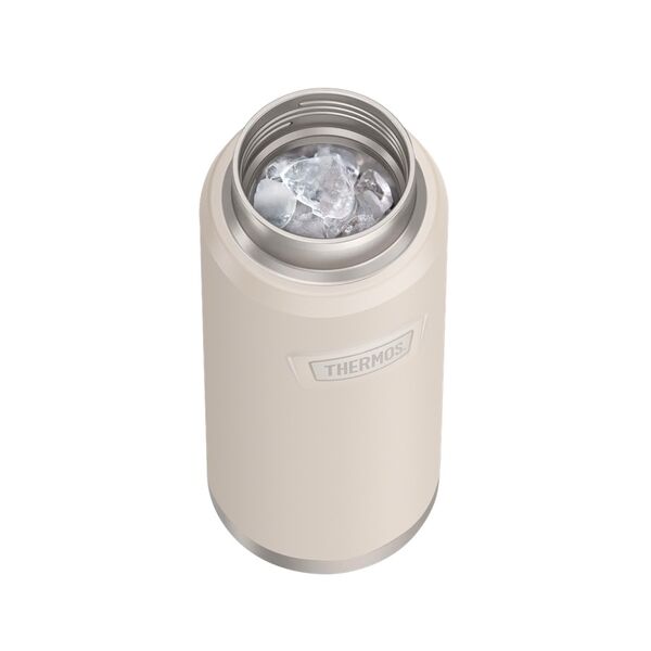Термос THERMOS IS - 212 SN, 1,2 л, песочный, Название цвета: Песочный, изображение 7
