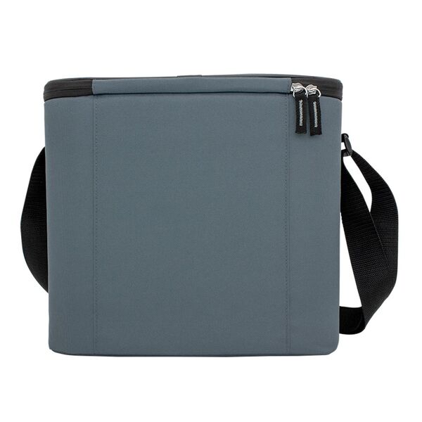 Термосумка THERMOS E5 - 24 Can Cooler, 12 л, серая, изображение 7