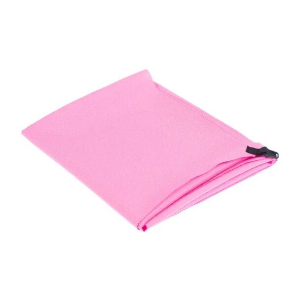N-Rit полотенце Campack Towel 30*30 рS розовый, Название цвета: Розовый, Страна-производитель: ЮЖНАЯ КОРЕЯ