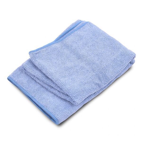N-Rit полотенце Ultra Dry Towel / Fine Wel Towel 40х80 рM голубой, Название цвета: Голубой, Товаров в упаковке, шт: 1, Размер: M, Варианты:  , Страна-производитель: ЮЖНАЯ КОРЕЯ
