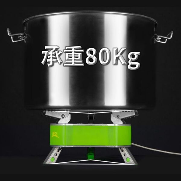 Горелка газовая со шлангом BRS-80, изображение 13
