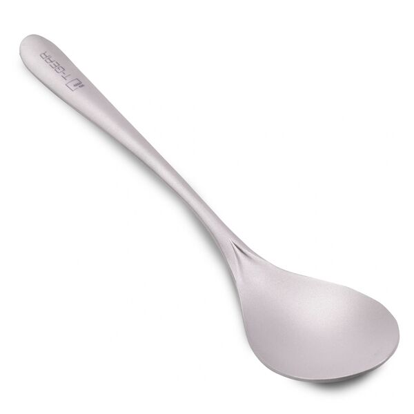 Ложка титановая T-Gear Titanium Classic Spoon
