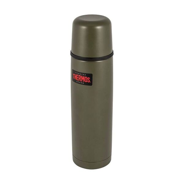 Термос для напитков THERMOS FBB-750AG Зеленый 0,75 л