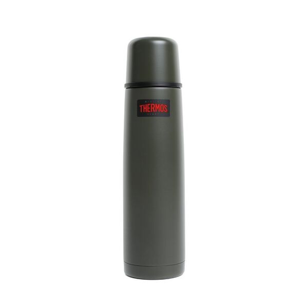Термос для напитков THERMOS FBB-1000AG Зеленый 1,0 л
