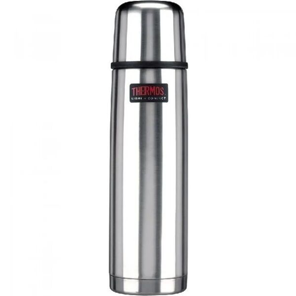 Термос из нерж. стали тм THERMOS FBB-750B Stainless SteeL Flask 0.75L