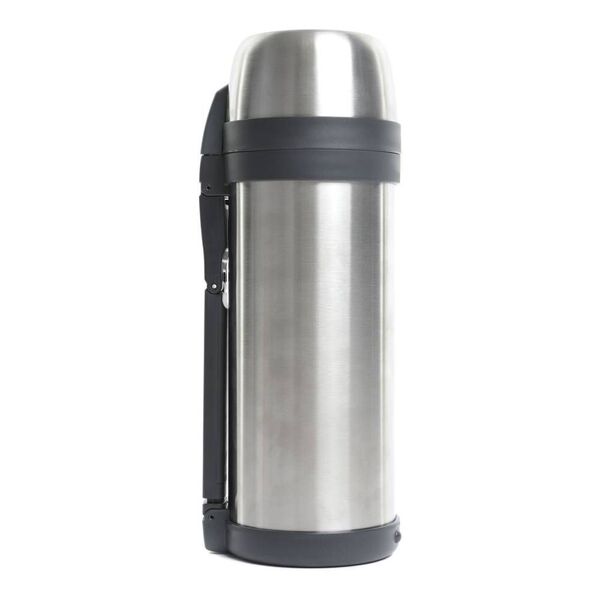 Термос из нерж. стали тм THERMOS FDH Stainless Steel Vacuum Flask 2.0L, Объем, л: 2, Варианты:  