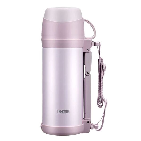 Термос из нерж. стали тм THERMOS FFW-1000PK 1L
