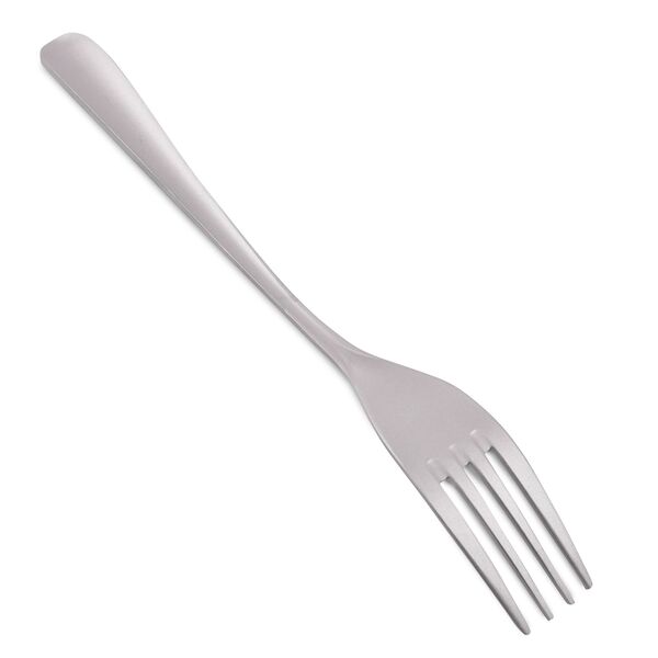 Вилка титановая T-Gear Titanium Classic Fork, изображение 3