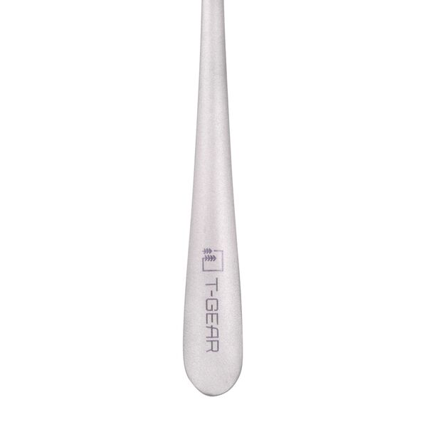 Ложка титановая T-Gear Titanium Classic Spoon, изображение 4