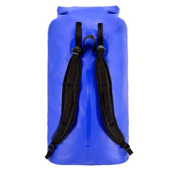 DRY BAG Germostar 80 л синий, Название цвета: Синий, Объем, л: 80, Варианты:  , Страна-производитель: РОССИЯ