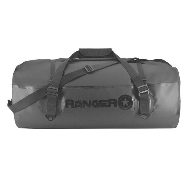 Гермосумка Germostar Ranger 100 л черный, Название цвета: Черный, Варианты:  , Страна-производитель: РОССИЯ