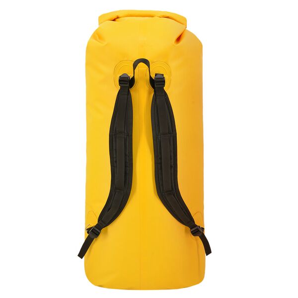 DRY BAG Germostar 100 л желтый, Название цвета: Желтый, Объем, л: 100, Варианты:  , Страна-производитель: РОССИЯ, изображение 2