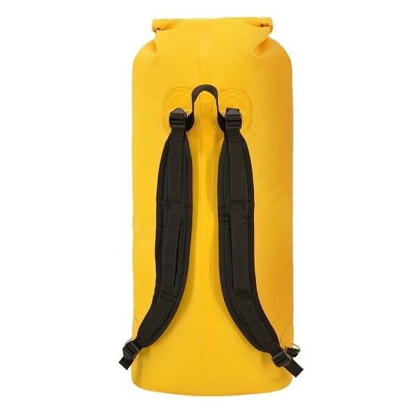 DRY BAG Germostar 60 л желтый, Название цвета: Желтый, Объем, л: 60, Варианты:  , Страна-производитель: РОССИЯ, изображение 2