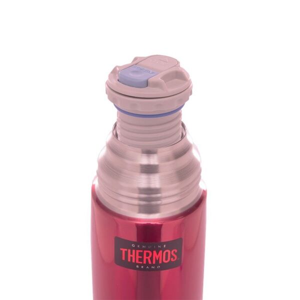 Термос из нерж. стали тм THERMOS FBB-1000AG 1.0L, изображение 6