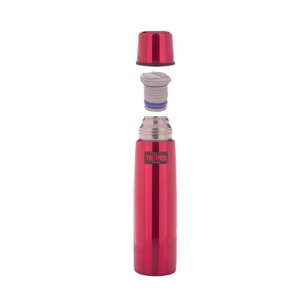 Термос для напитков THERMOS FBB-500 Красный 0,5 л, изображение 2