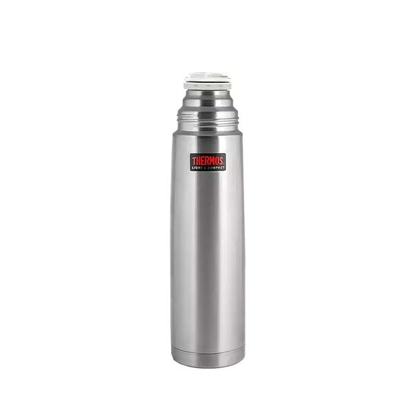 Термос для напитков THERMOS FBB-1000B Стальной 1,0 л, изображение 2