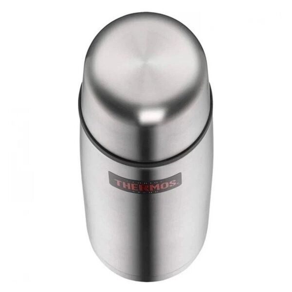 Термос из нерж. стали тм THERMOS FBB-1000GR 1.0L, изображение 4
