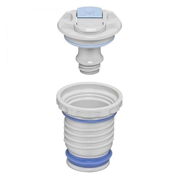 Термос из нерж. стали тм THERMOS FBB-1000GR 1.0L, изображение 6