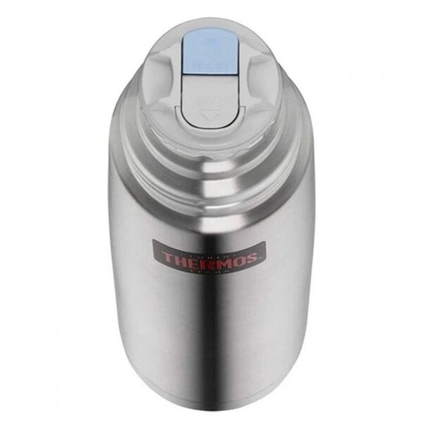 Термос из нерж. стали тм THERMOS FBB-1000GR 1.0L, изображение 5