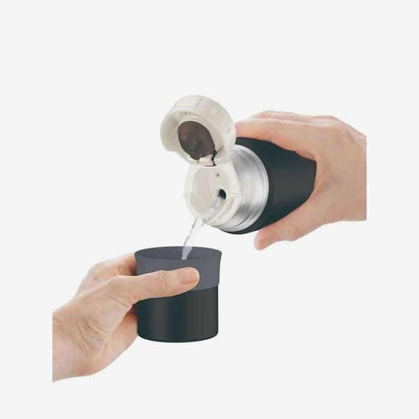 Термос из нерж. стали тм THERMOS FFM-352 STB 0.35L, изображение 6