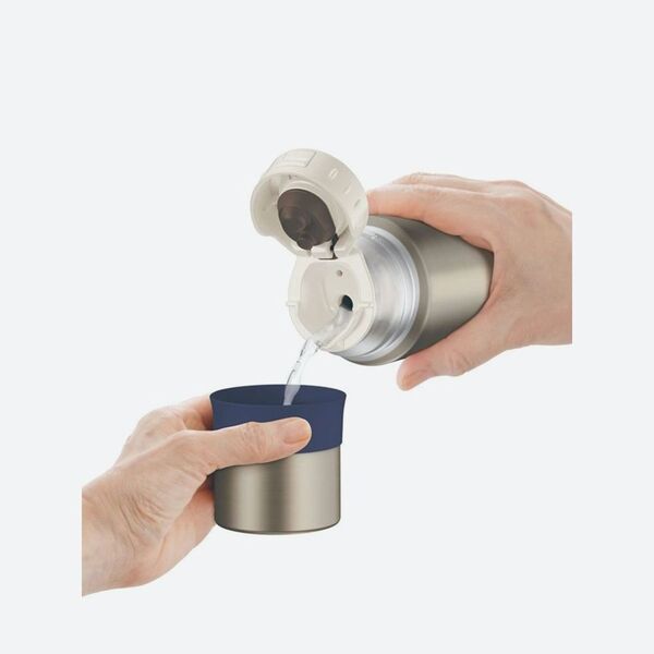 Термос из нерж. стали тм THERMOS FFM-502 STBL 0.5L, изображение 6