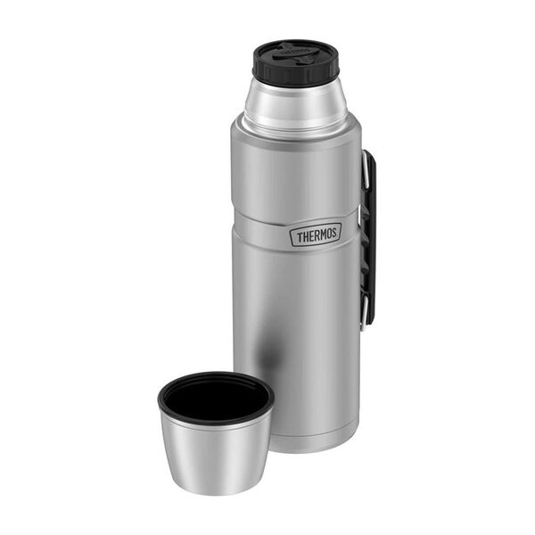Термос из нерж. стали тм THERMOS SK2020 MS King 2.0L, изображение 4