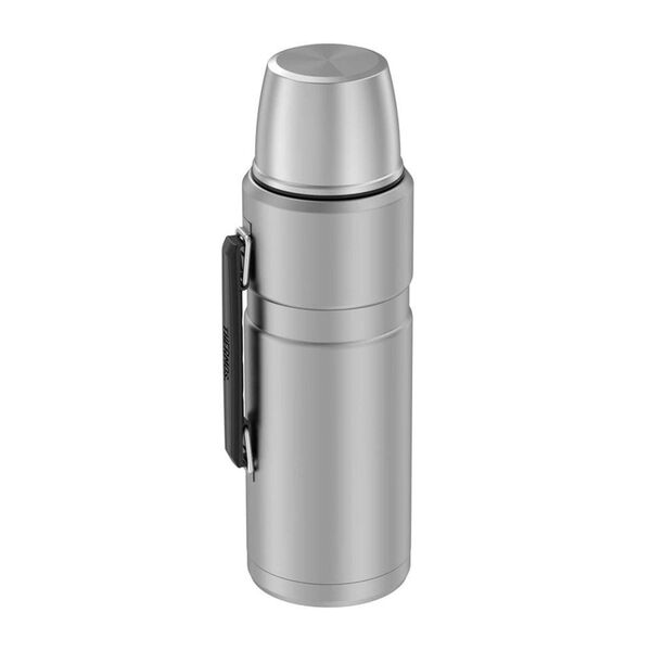 Термос из нерж. стали тм THERMOS SK2020 MS King 2.0L, изображение 3