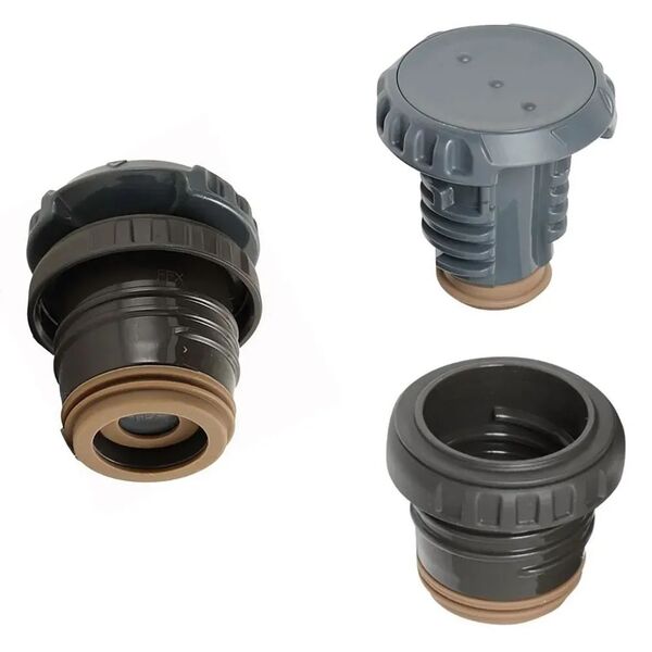 Термос из нерж. стали тм THERMOS FFX-501 MTBK 0.5L, изображение 8