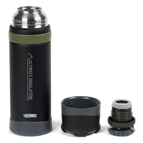 Термос из нерж. стали тм THERMOS FFX-501 MTBK 0.5L, изображение 3