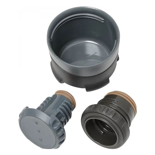 Термос из нерж. стали тм THERMOS FFX-501 MTBK 0.5L, изображение 9