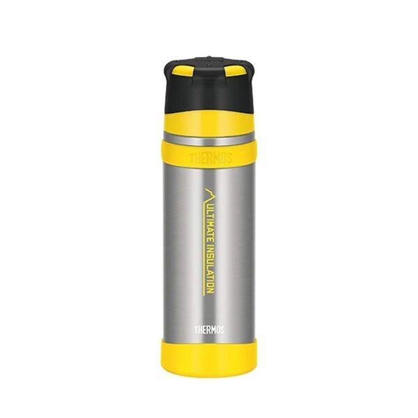 Термос из нерж. стали тм THERMOS FFX-751 CS 0.75L, изображение 2