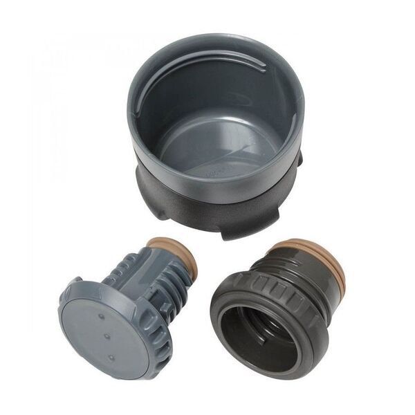 Термос из нерж. стали тм THERMOS FFX-751 SDBE 0.75L, изображение 8