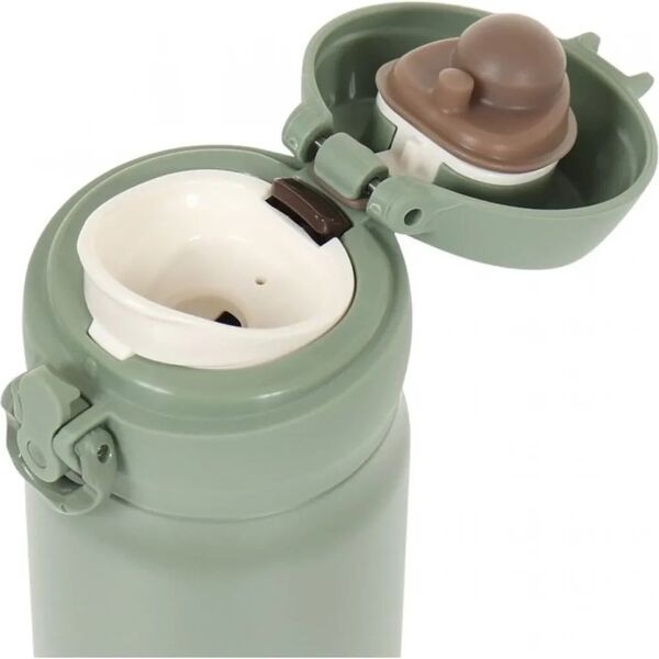Термос из нерж. стали тм THERMOS JNL-756 SMKKI 0.75L, изображение 6