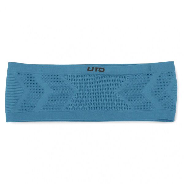 Пояс беговой UTO Multifunctional Running Waist Bag 925101 Голубой L, Название цвета: Голубой, Размер: L, Варианты:  , Страна-производитель: КИТАЙ