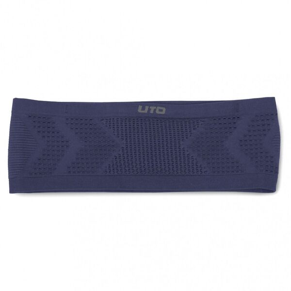 Пояс беговой UTO Multifunctional Running Waist Bag 925101 Темно-синий S