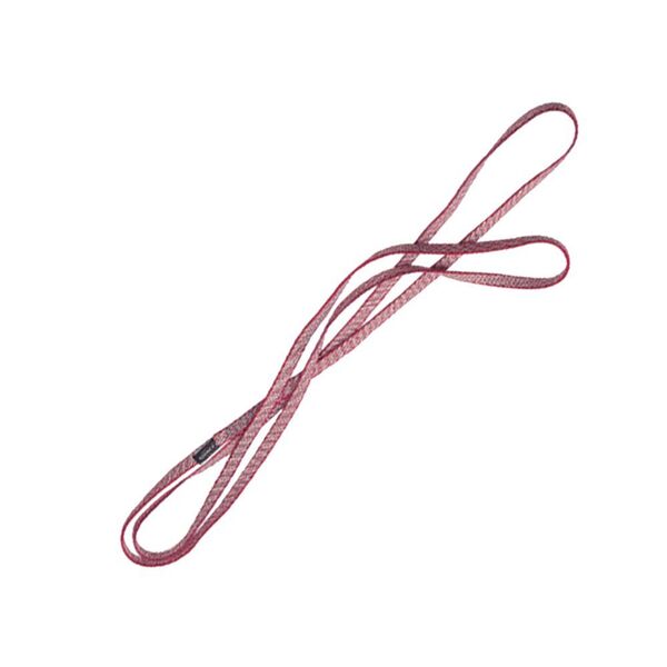 TRANGO петля Dyneema Loop Sling 120см, Название цвета: Розовый, Размер: 120 см, Варианты:  , Страна-производитель: Корея