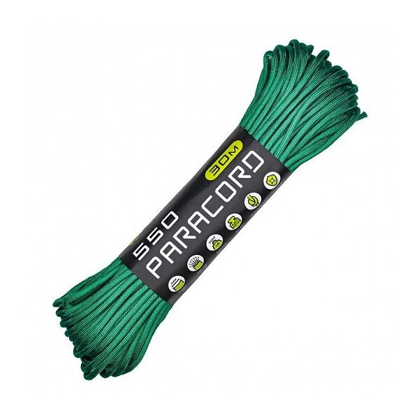 Паракорд 550 Cord 30м (emerald snake)