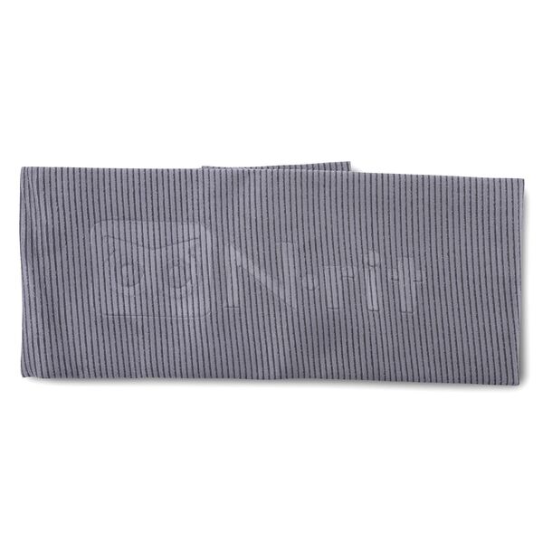 N-Rit полотенце I-Tech Towel 40x80 рM Графит