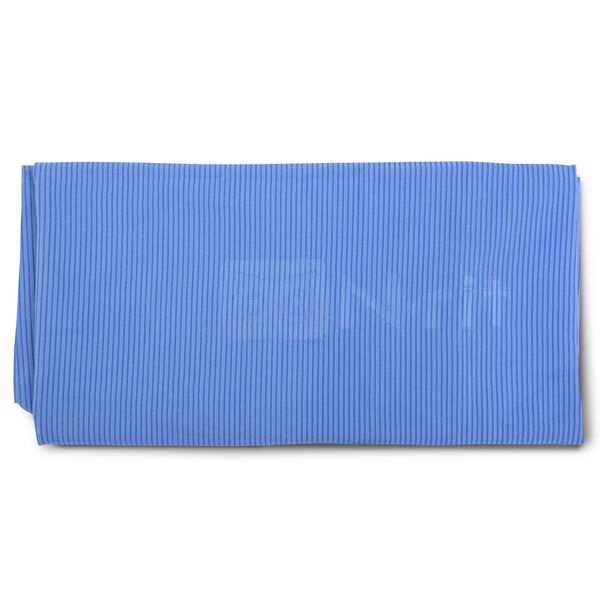 N-Rit полотенце I-Tech Towel 60x120 рL Синие, Название цвета: Светло-синий, Товаров в упаковке, шт: 1, Размер: L, Варианты:  , Страна-производитель: Корея