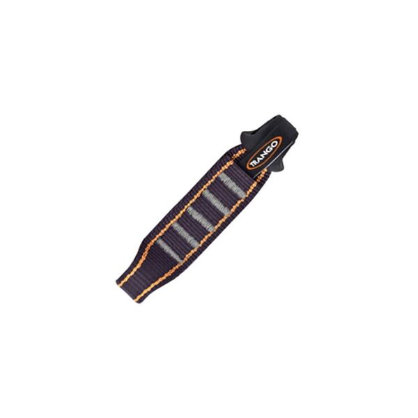TRANGO оттяжка Tough Sling 12см, Название цвета: Фиолетовый, Страна-производитель: Корея