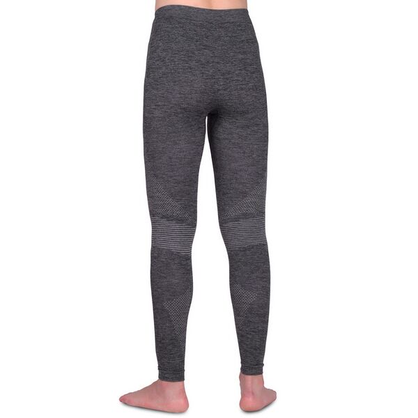 Термобелье UTO комплект Dryarn Nilit Sport Underwear W's 983201 Light Grey L, Название цвета: Light Grey, Товаров в упаковке, шт: 1, Размер: L, Вырез горловины: Круглый, Страна-производитель: КИТАЙ, изображение 7