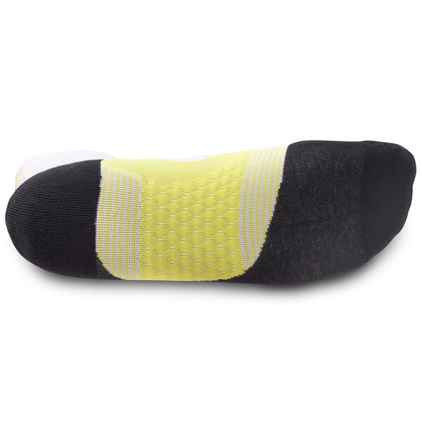 Носки UTO Mid-calf Compression Running 901110 White L, Название цвета: White, Размер: L, Страна-производитель: КИТАЙ, изображение 2