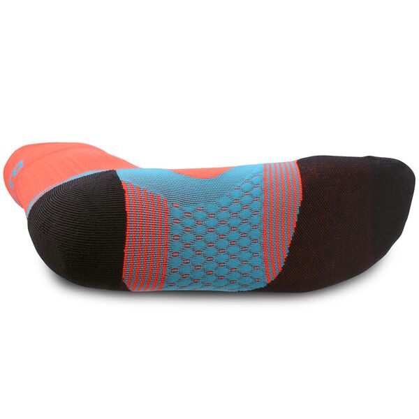 Носки UTO Mid-calf Compression Running 901110 Orange S, Название цвета: Orange, Размер: S, Страна-производитель: КИТАЙ, изображение 2