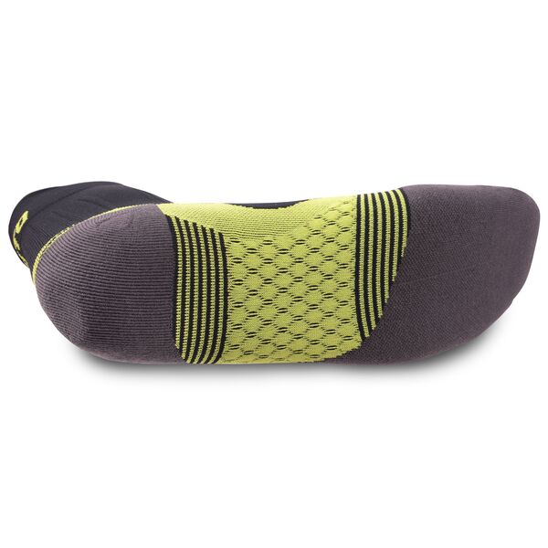 Носки UTO Mid-calf Compression Running 901110 Black M, Название цвета: Black, Размер: M, Страна-производитель: КИТАЙ, изображение 2